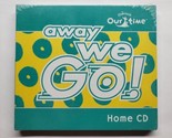 Kindermusik: Our Time Away We Go (Home CD, 09-2019, 2-Disc Set) - £9.48 GBP