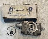 Husco Hydraulic Valve 5002-AH4 - £226.72 GBP