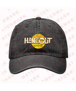 HANGOUT FEST 2024 Denim Caps  - $30.00
