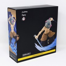Demon Slayer Inosuke Hashibira figma 533 DX Action Figure Max Factory Good Smile - £80.12 GBP