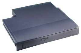 HP DVD - Disk drive - DVD-ROM - 4x - IDE - plug-in module - £8.00 GBP