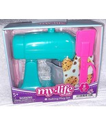 MY LIFE as Baking Play Set New - $119.60 MXN