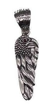 Eagle Ruby pendant - €130,50 EUR