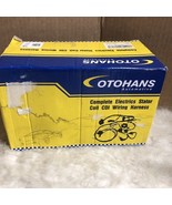OTOHANS AUTOMOTIVE Complete Electrics Stator Coil CDI Wiring Harness /READ - $536.42 MXN