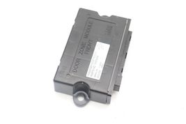 05-11 CADILLAC STS FRONT RIGHT PASSENGER SIDE DOOR CONTROL MODULE E0739 image 3