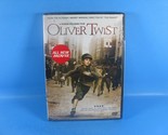 Oliver Twist (DVD, 2005) New Sealed - £7.57 GBP