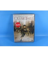 Oliver Twist (DVD, 2005) New Sealed - £7.56 GBP