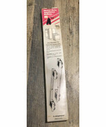 Vtg  Heavy Duty Adjustable Appliance Rollers USA Made 9603 721786 Up To ... - $133.11 CAD