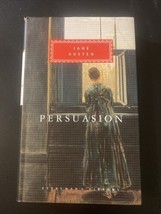 Persuasion, Hardcover by Austen, Jane, Brand New, Free shipping in the US - $17.00