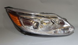12 13 14 Ford Focus Right Passenger Side Xenon Hid Headlight Oem - £265.38 GBP