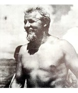 Navy Underwater Demolition Team Warrior 1945 WW2 Photo Print Military DWHH9 - €42,89 EUR