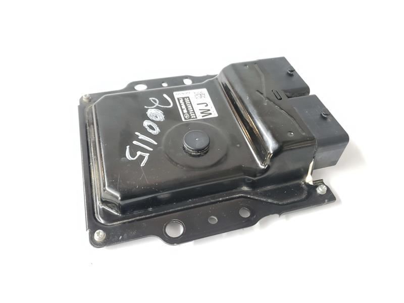 ECM Electronic Control Module PN: 22765AF35C OEM 2015 Subaru Legacy Item image 4