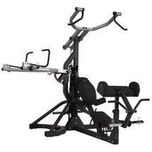 Body Solid Freeweight Leverage Gym Machine - £1,247.03 GBP+