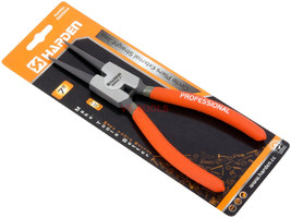 Straight External Retaining Snap-Ring C-Clip Circlip Removal Pliers - $11.47