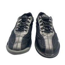 3G Tour Right Hand Men&#39;s Bowling Shoes, Black, US 9.5 - $50.00