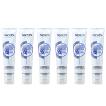NIOXIN 3D Styling thickening Gel 5.1 oz (Pack Of 6) - £62.15 GBP