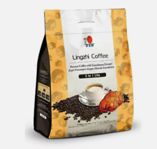 30 Packs DXN Zhi Mocha Coffee Cocoa Chocolate Ganoderma Lingzhi Reishi Fast Ship - £295.68 GBP