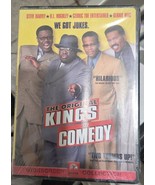 The Original Kings of Comedy (DVD, 2001, Checkpoint) - $4.35