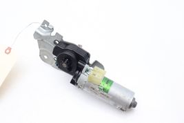 11-14 BMW X3 F25 FRONT LEFT DRIVER SEAT RECLINE MOTOR E0921 image 7