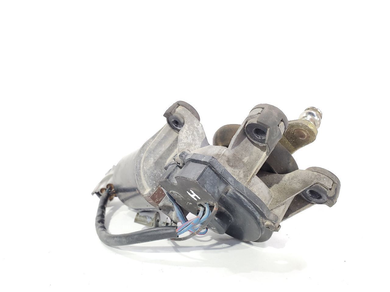 1990 1991 1992 1993 Toyota Celica OEM Windshield Wiper Motor With Linkage  Item image 11