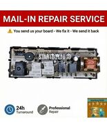 REPAIR SERVICE GE Oven WB27T10063 WB27T10064 WB27T10066 WB27T10276 WB27... - $109.99