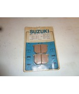Front Brakes Suzuki  1980-83 GS550,  1983 GS750, 1980-83 GS100 Victor U.S.A - $384.36 MXN