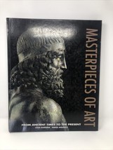 Masterpieces of Art - Hardcover By Lucia Gasparini - £14.59 GBP