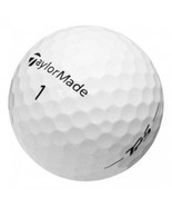 Taylormade TP5 / TP5X Golf Balls Used Mix - 36 Count - AAAA - Near Mint - $59.39