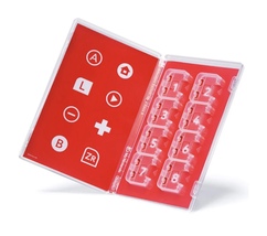 My Nintendo Game Card Case for Switch Game Cartridges - £19.66 GBP