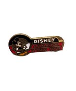 Disney Animation Studio Tour Mickey Mouse Pin - £29.40 GBP