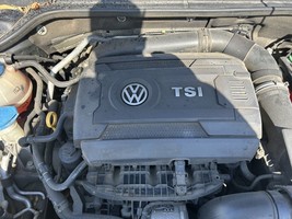 JETTA     2015 Engine Cover 104872231 - $76.23