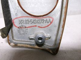 03-04-05-06-07-08 JAGUAR S-TYPE MASTER WINDOW SWITCH BEZEL/TRIM image 4