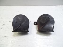 87 Porsche 928 S4 horn set, mixo type tr-129 - $59.99