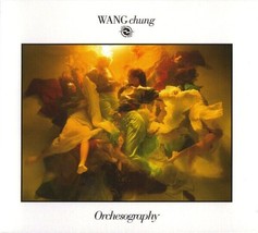 Wang Chung - Orchesography 6 Disc CD Box Set - NEW Limited-Edition W/Sig... - £166.68 GBP
