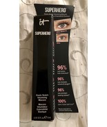 It Cosmetics  Superhero  Elastic Stretch Volumizing Mascara Full Size  0... - $27.19 CAD