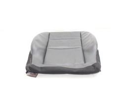 08-14 w204 MERCEDES C250 FRONT RIGHT PASSENGER SEAT CUSHION BOTTOM Q0014 image 6