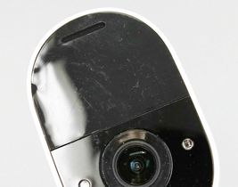 Arlo Essential VMC2030 Spotlight Single Wireless Indoor/Outdoor Camera image 4