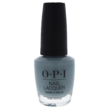 Opi Nail Lacquer #NLSH6 Ring Bare-er - £6.05 GBP