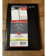 Office Depot 2020-2021 Weekly Monthly Planner - €7,69 EUR