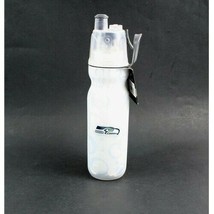 Seattle Seahawks 20oz Mist N Sip Water Bottle - NFL - £9.29 GBP