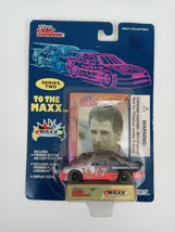 Darrell Waltrip Racing Champions Series Two Western Auto #17 1:64 - $3.87