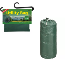 Coghlan&#39;s 8230 Green Utility Bag 30&#39;&#39; in. H X 14&#39;&#39; in. L - €9,31 EUR