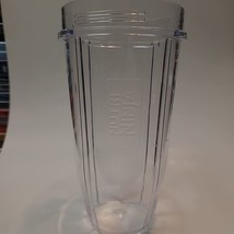 Nutri Ninja Large 24 Oz  Blender Replacement Cup - £7.90 GBP