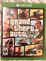 Grand Theft Auto V Five(Microsoft Xbox One).    - £20.03 GBP