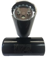 NGM 61B7D120860NNME OEM Capacitor 860-1032 MFD 125 Vac 65 Degree Celcius - $92.39