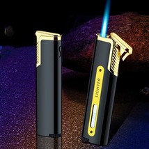 Metal Personality Portable Long Lighter - $14.99
