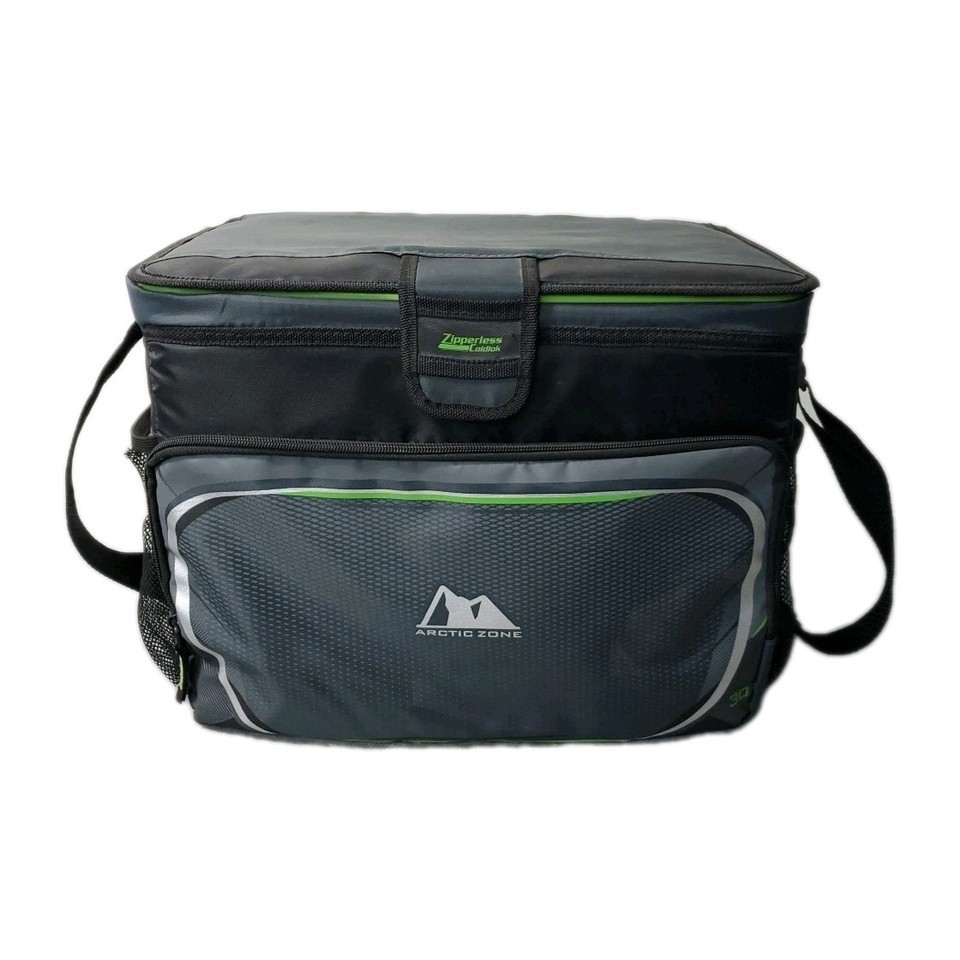 Arctic Zone Zipperless 30 Can Cooler - $11.87