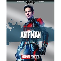 Ant-Man - £14.09 GBP