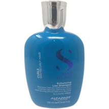 Alfaparf Semi Di Lino Curls Enhancing Low Shampoo 8.45 oz - £10.47 GBP