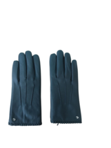 Lauren Ralph Lauren Whipstitched Sheepskin Tech Gloves $98 FREE SHIPPING... - £69.91 GBP